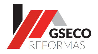 Logotipo reformas GSECO